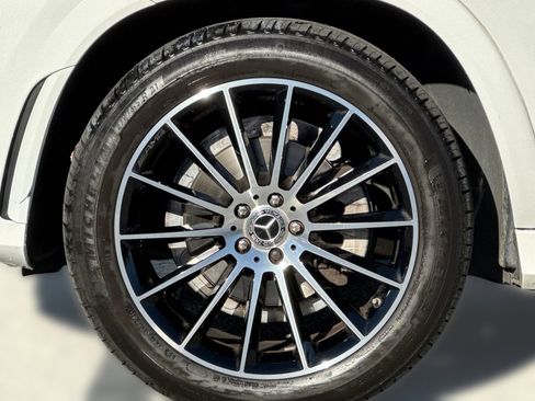 Certified 2022 Mercedes-Benz GLE 350 4MATIC image 11