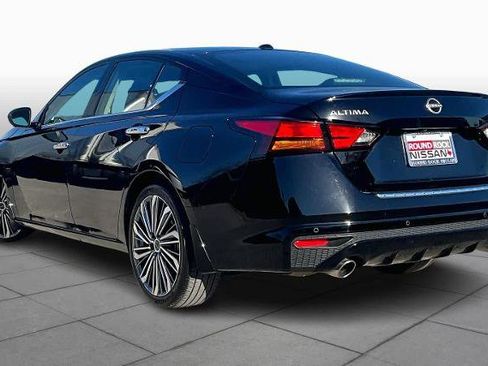 Certified 2024 Nissan Altima 2.5 SL image 12