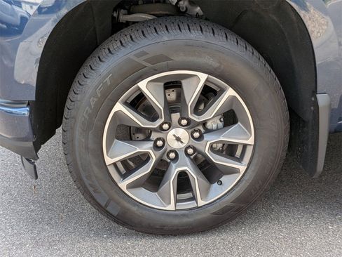 Used 2020 Chevrolet Silverado 1500 RST w/ All-Star Edition image 10