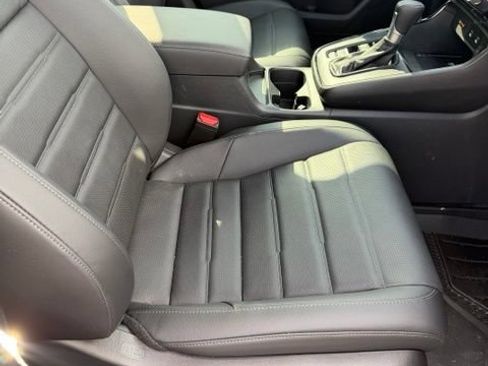 Used 2026 Honda CR-V EX-L image 13