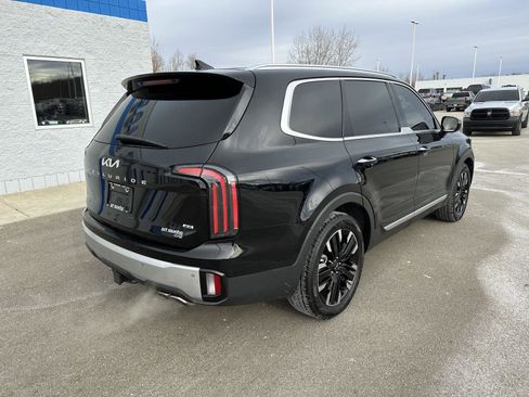 Used 2024 Kia Telluride SX Prestige image 12