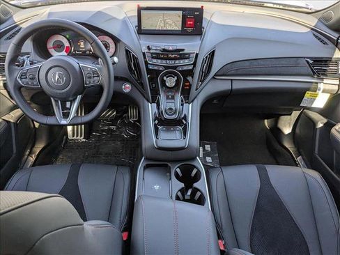 New 2025 Acura RDX A-Spec image 15