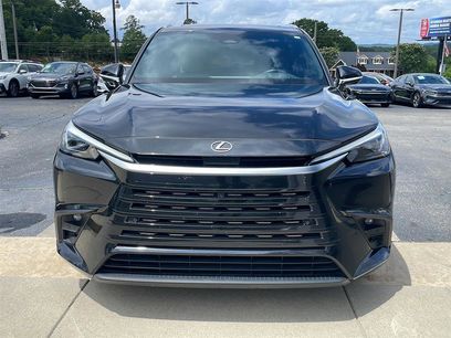 Used 2024 Lexus TX 350 FWD w/ Technology Package