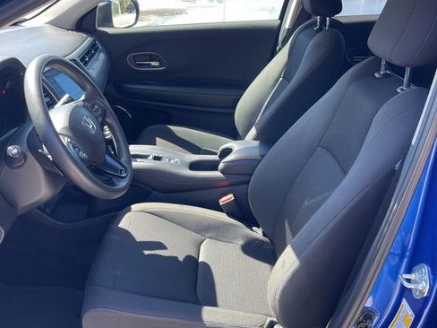 Used 2022 Honda HR-V EX image 13