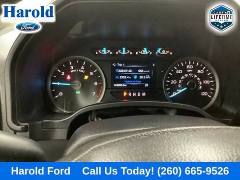 Used 2018 Ford F150 XLT w/ Equipment Group 302A Luxury AWD/4WD image 14