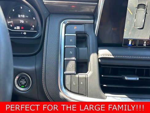 Used 2023 GMC Yukon AT4 w/ AT4 Premium Package image 27