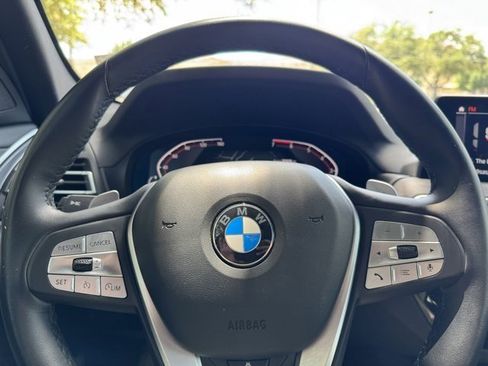 Used 2024 BMW X3 xDrive30i w/ Convenience Package image 18