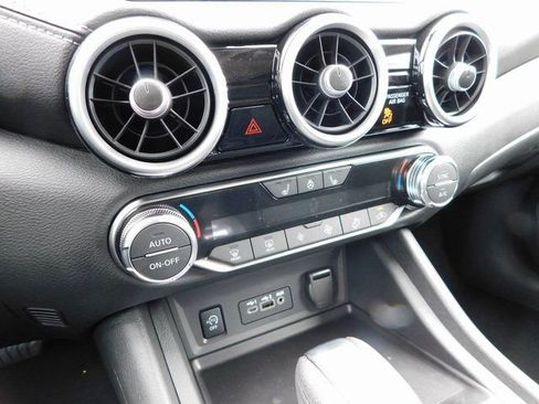 Used 2025 Nissan Sentra SV w/ All-Weather Package image 26