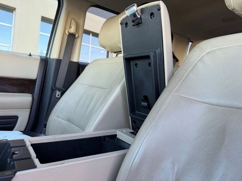 Used 2016 Ford Flex Limited image 15