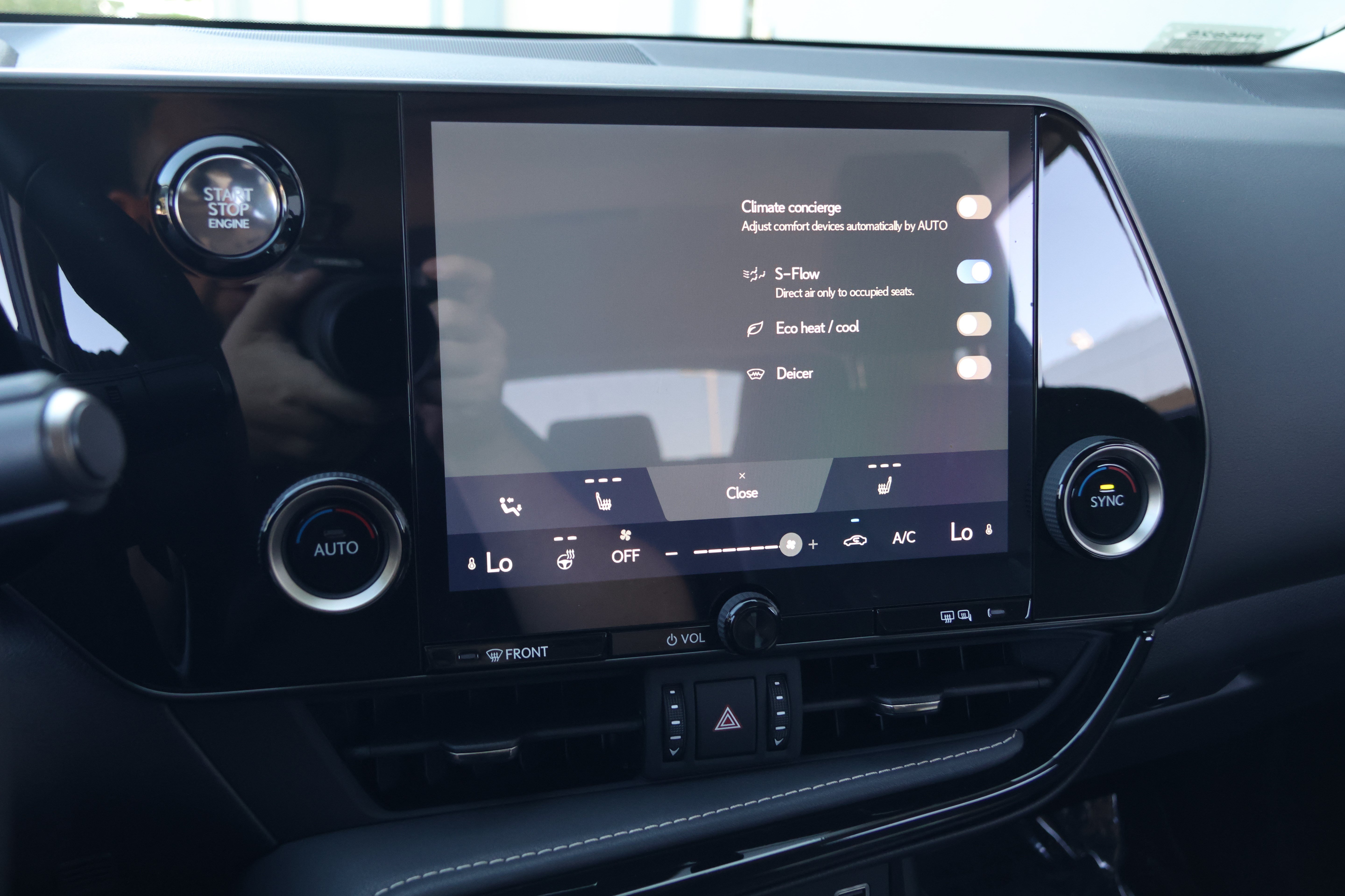 Used 2026 Lexus NX 350 AWD w/ Accessory Package (K3) image 26