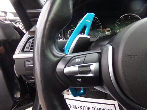 Used 2015 BMW 640i Gran Coupe xDrive image 38