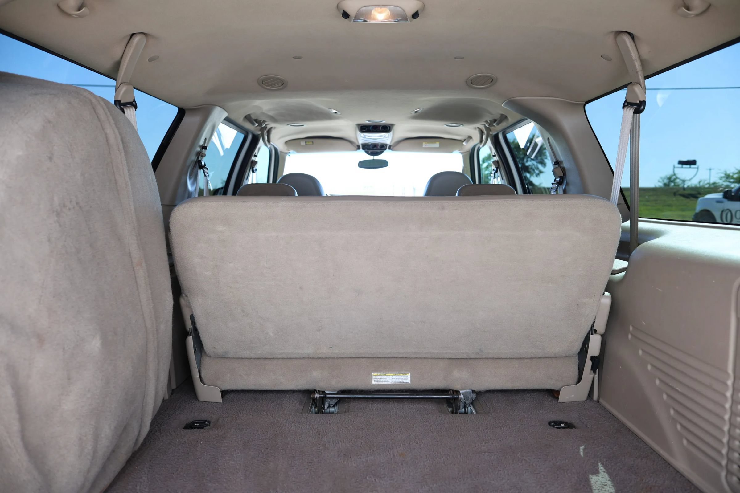 Used 2000 Ford Excursion Limited AWD/4WD image 40