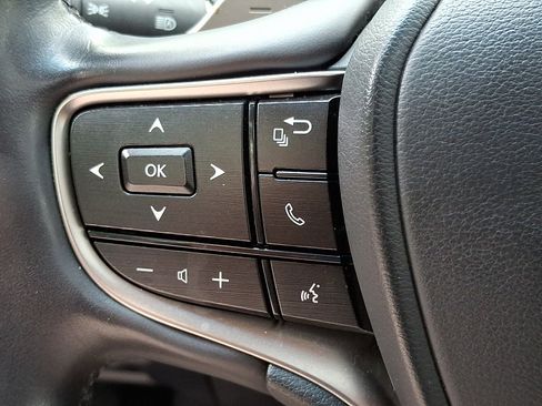 Certified 2023 Lexus ES 350 w/ Premium Package FWD image 22