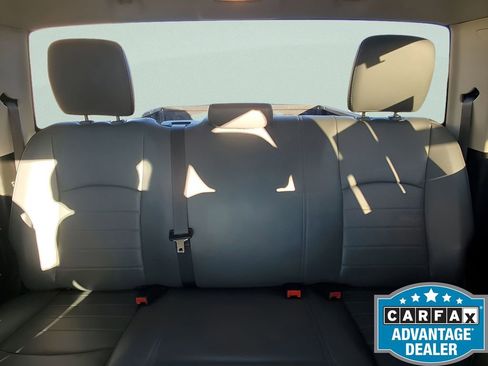 Used 2023 RAM 1500 Tradesman w/ Chrome Appearance Group image 16