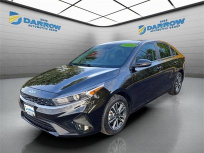 Certified 2024 Kia Forte LXS w/ LXS Technology Package