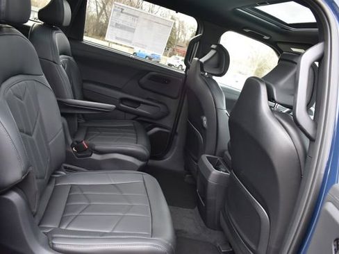 New 2027 Kia Telluride SX X-Line image 17