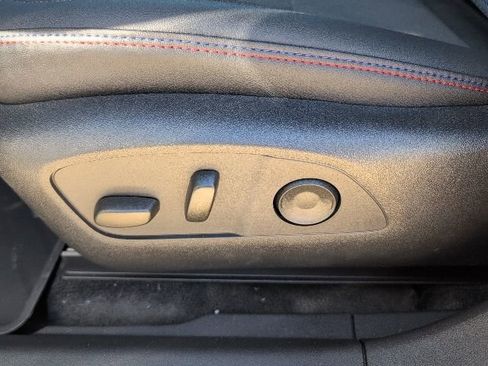 New 2026 Chevrolet Blazer EV RS image 14