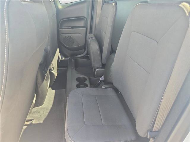 Used 2022 Chevrolet Colorado LT w/ Safety Package RWD image 17