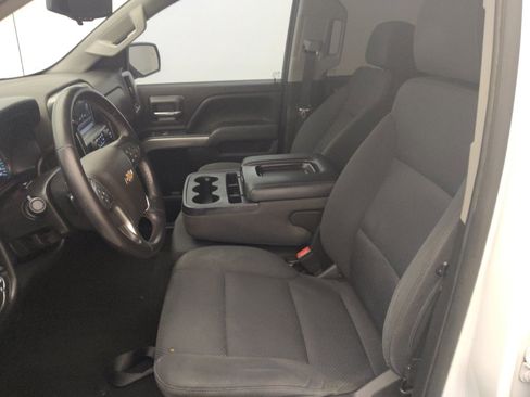 Used 2019 Chevrolet Silverado 1500 LT image 17