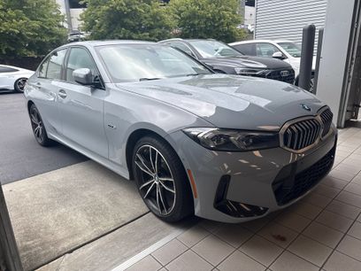 Used 2023 BMW 330e