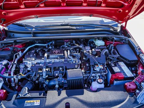 New 2026 Toyota Corolla LE image 14