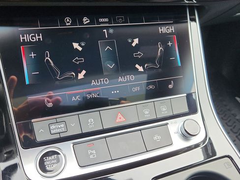 Used 2025 Audi Q7 2.0T Premium Plus w/ Premium Plus Package image 24