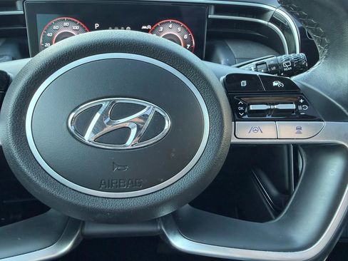 Used 2022 Hyundai Tucson SEL w/ Convenience + Premium Package AWD/4WD image 34