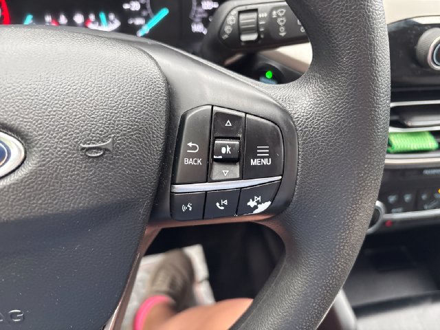 Used 2020 Ford Escape SE AWD/4WD image 12