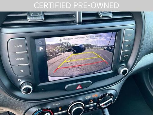 Certified 2024 Kia Soul LX w/ Option Group 015 FWD image 19