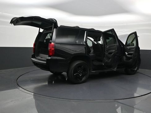 Used 2020 Chevrolet Tahoe LT w/ LT Midnight Edition RWD image 32