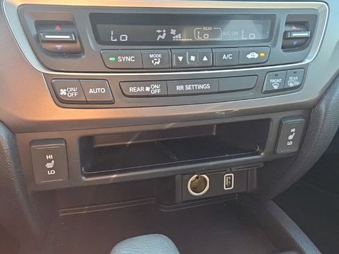 Used 2019 Honda Ridgeline RTL image 16