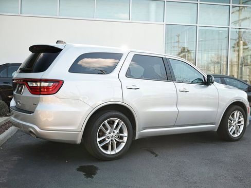Used 2024 Dodge Durango GT image 7