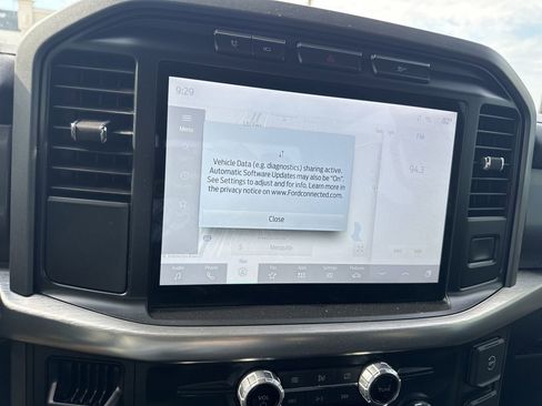 Used 2021 Ford F150 Lariat AWD/4WD image 14