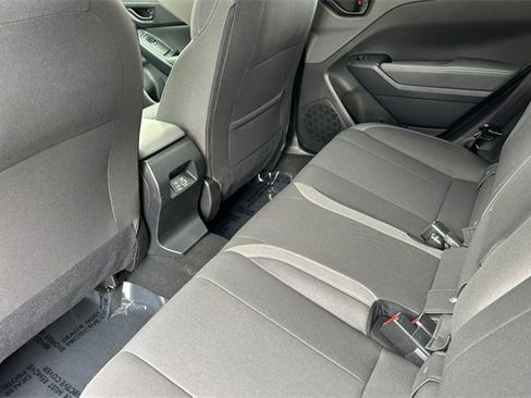 New 2025 Subaru Crosstrek 2.0i Premium image 13