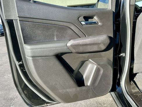 Used 2023 GMC Canyon Elevation w/ Convenience Package image 29