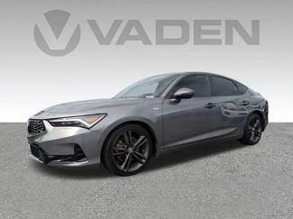 Used 2024 Acura Integra A-Spec FWD video 2