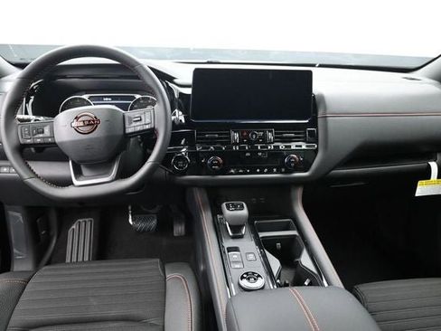 New 2026 Nissan Pathfinder Rock Creek AWD/4WD image 10