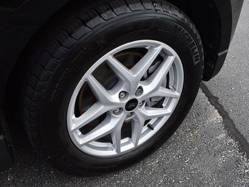 Certified 2024 Ford Edge SEL w/ Convenience Package AWD/4WD image 8