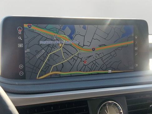 Used 2022 Lexus RX 350 AWD w/ Premium Package image 18