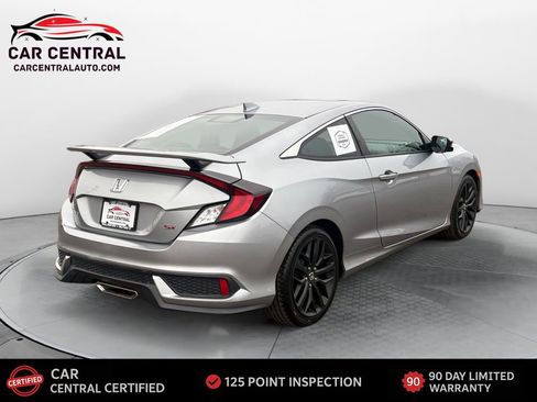 Used 2020 Honda Civic Si image 5