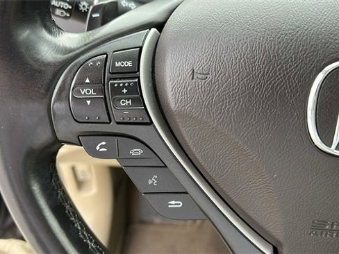 Certified 2018 Acura RDX AWD image 12