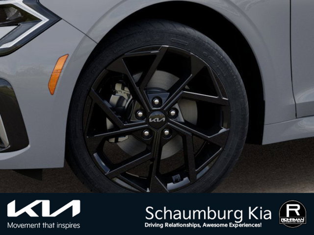New 2026 Kia K5 GT-Line w/ GT-Line Premium Package AWD/4WD image 9