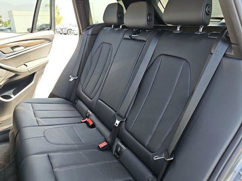 Used 2024 BMW X3 sDrive30i w/ Premium Package image 14