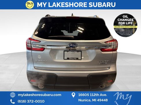 New 2026 Subaru Ascent Limited image 6
