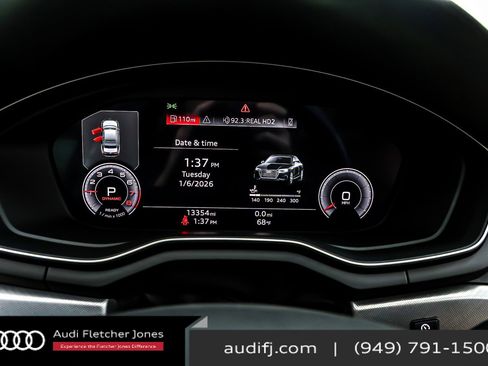 Used 2023 Audi A4 2.0T Premium Plus image 18