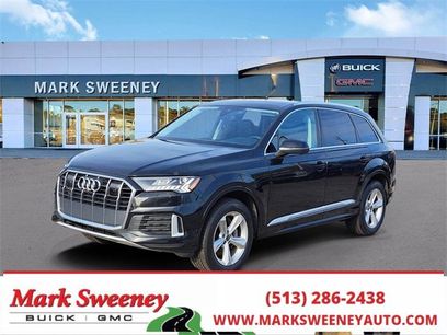 Used 2024 Audi Q7 2.0T Premium Plus