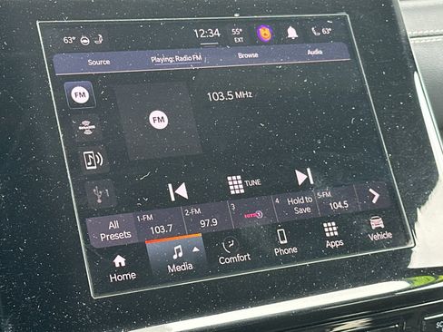 Certified 2024 Jeep Grand Cherokee L Laredo image 19