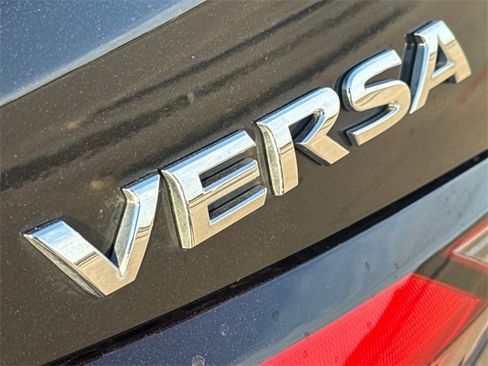 Used 2023 Nissan Versa S w/ S Plus Package image 10