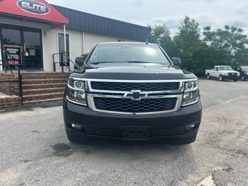 Used 2019 Chevrolet Tahoe LT image 4