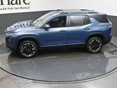 New 2026 Chevrolet Equinox LT w/ Convenience Package II image 36